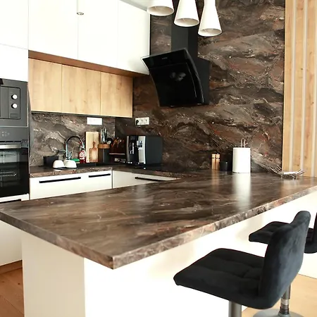 Klingerka Апартаменты *