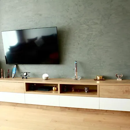 Apartamento Klingerka *