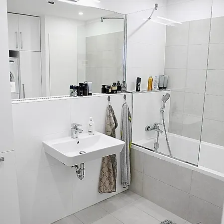 Klingerka Братислава