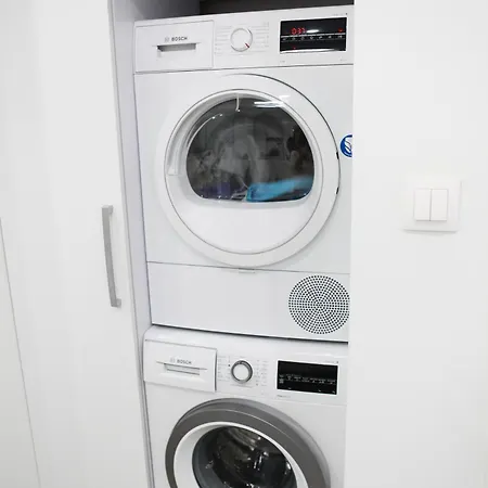 Klingerka * Bratislava