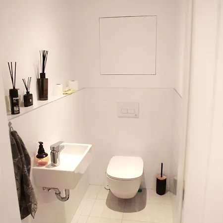 Klingerka Apartamento