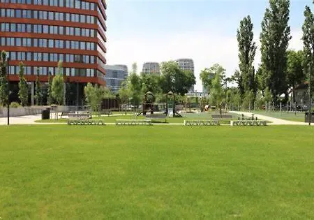 Lägenhet Klingerka Bratislava