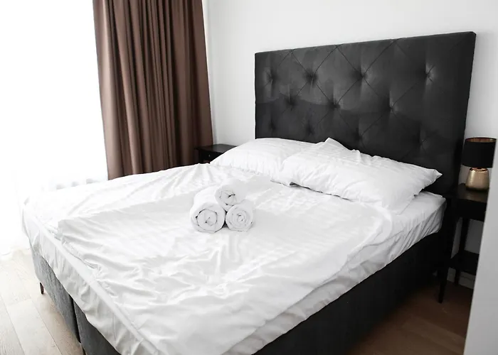 Apartment Klingerka Bratislava