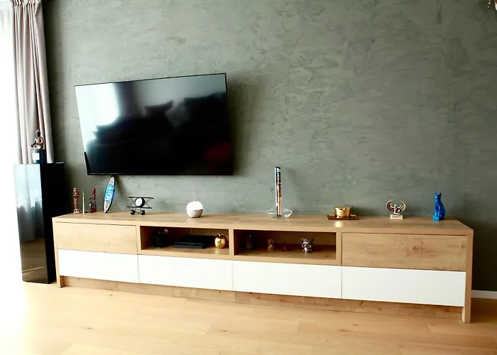 Apartment Klingerka *