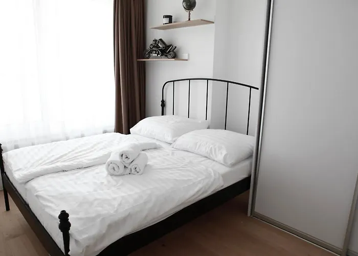 Klingerka Apartment Bratislava