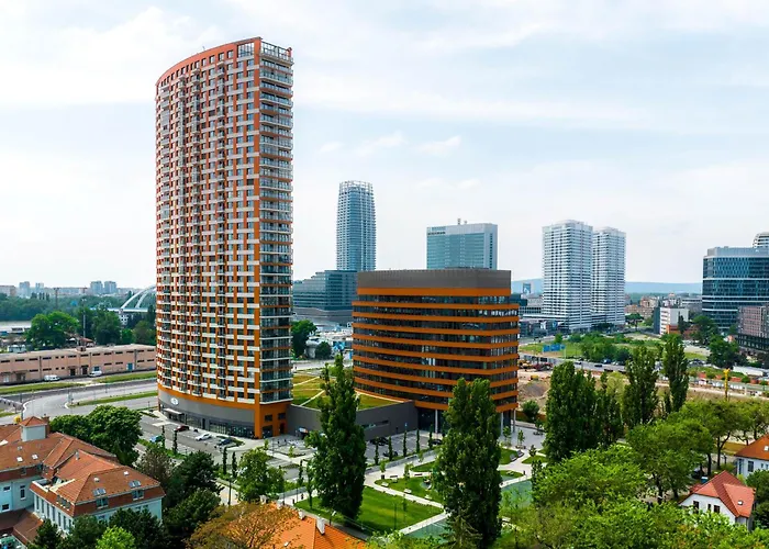 Apartment Klingerka *