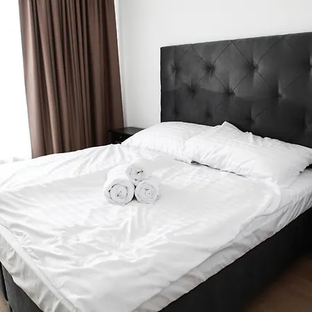 Apartament Klingerka Bratislava