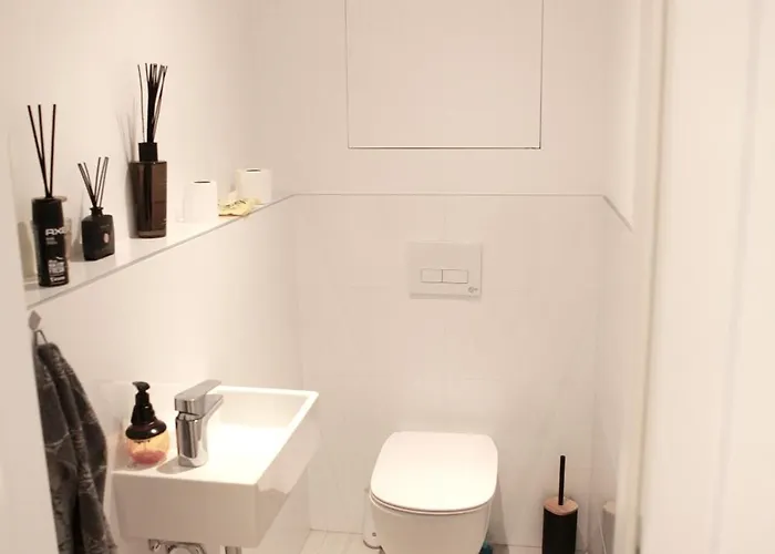 Klingerka Apartament