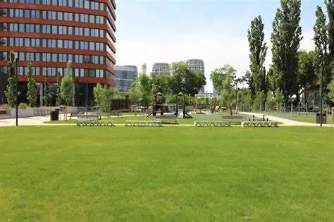 Apartament Klingerka Bratislava